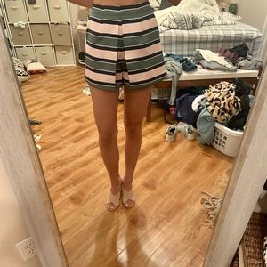 English Factory Skort